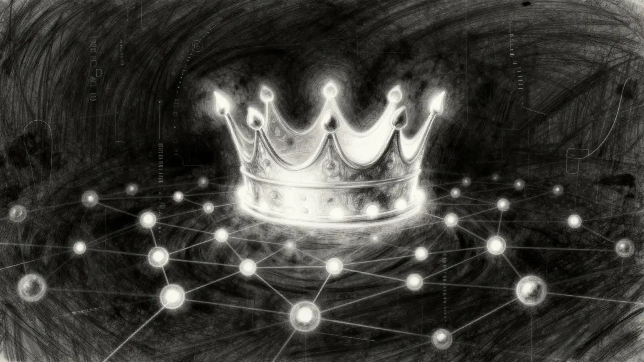 What is Christ is King (CIK) Crypto Coin? A Deep Dive into Faith-Based Memecoins