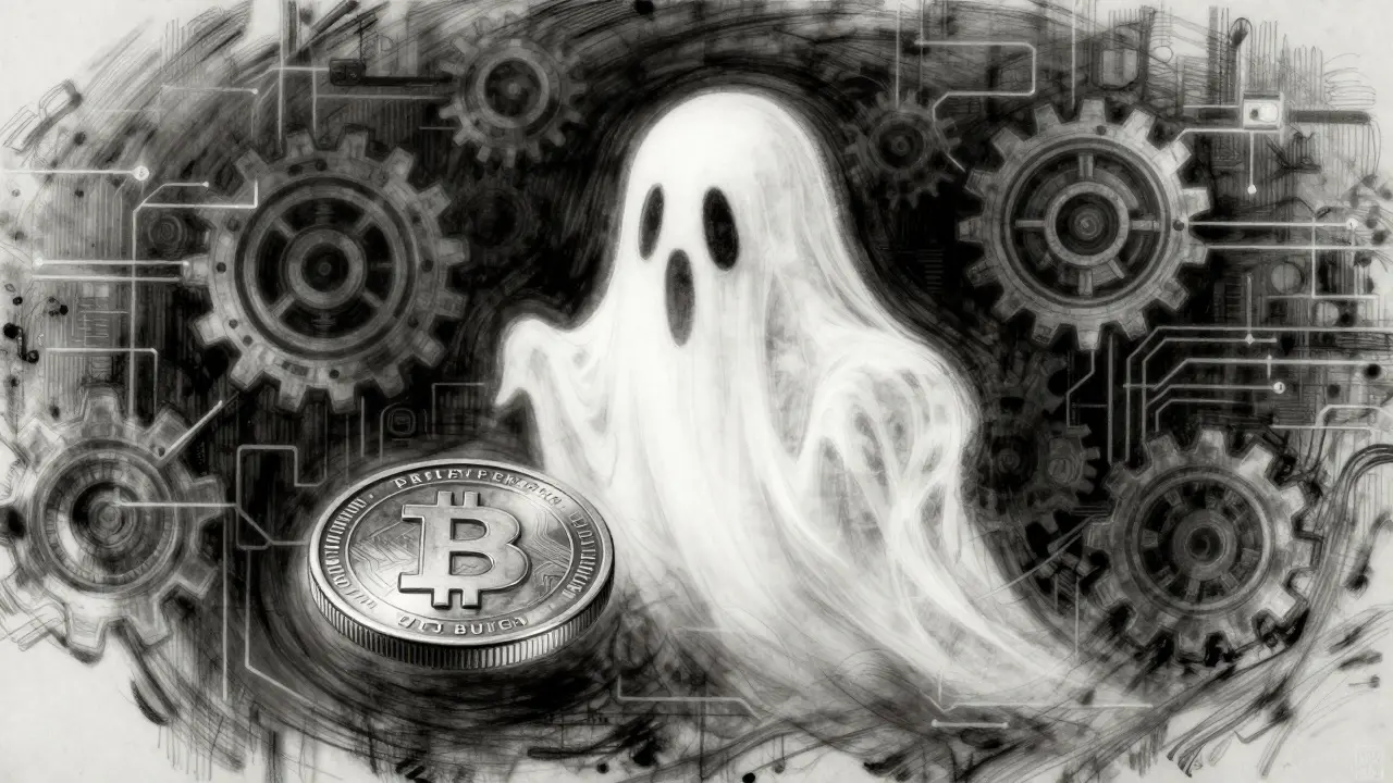 What is GenieCoin (GNC)? A Deep Dive into the GNC Token