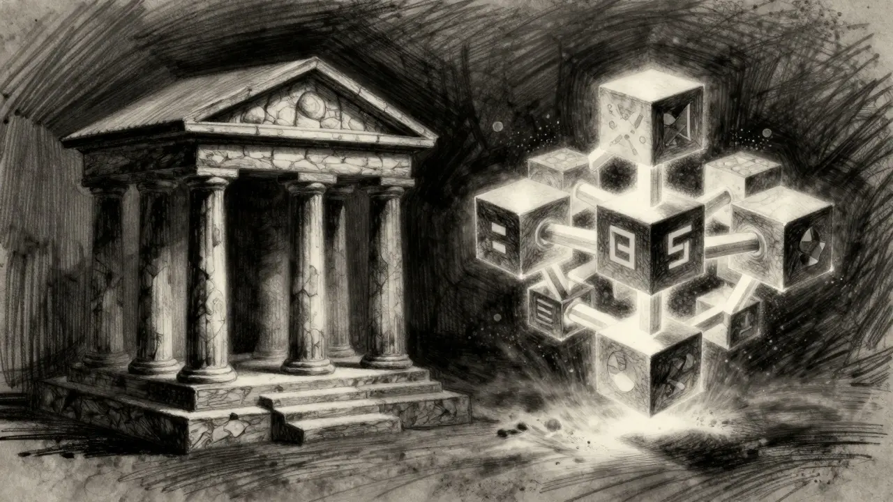 How Composability Drives DeFi Innovation: The Money Legos Effect
