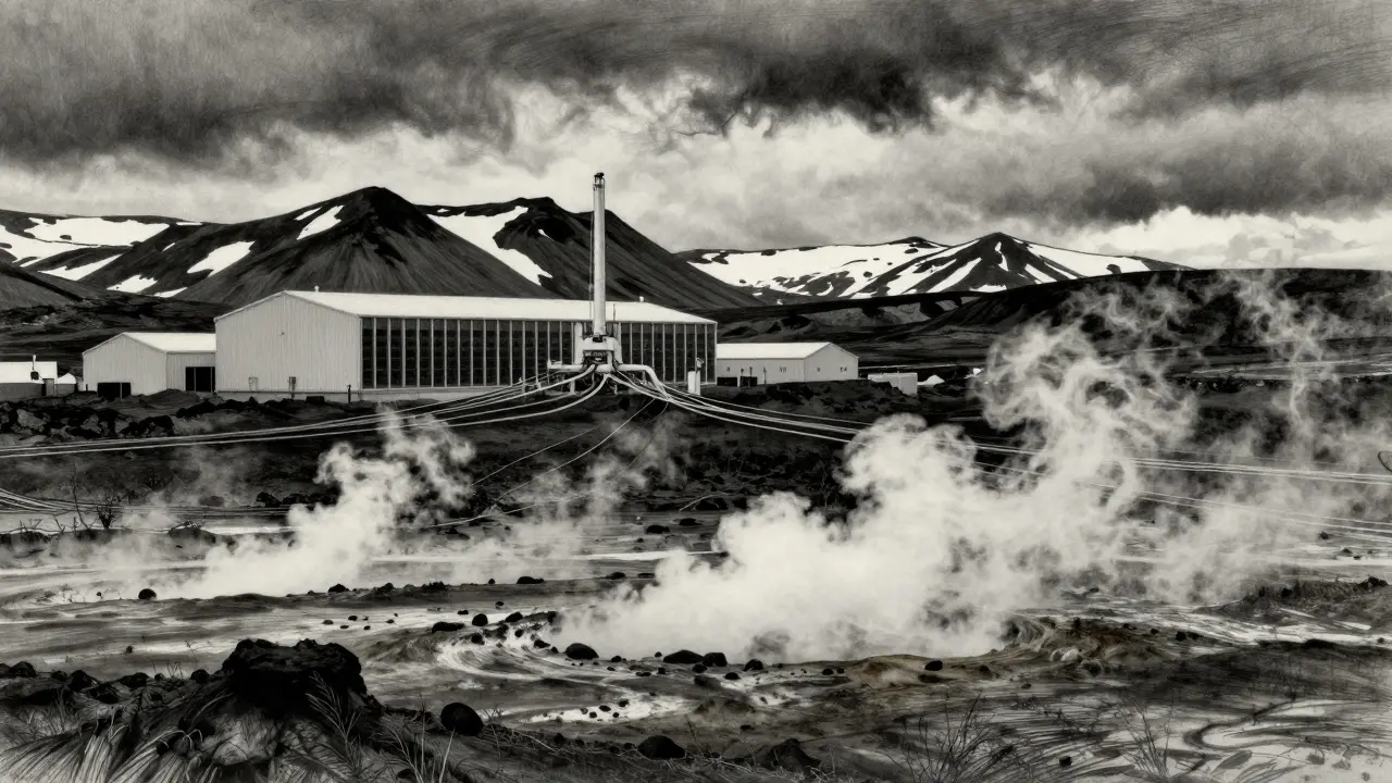Iceland Crypto Mining Restrictions: How Landsvirkjun and Energy Policy Impact Miners in 2026