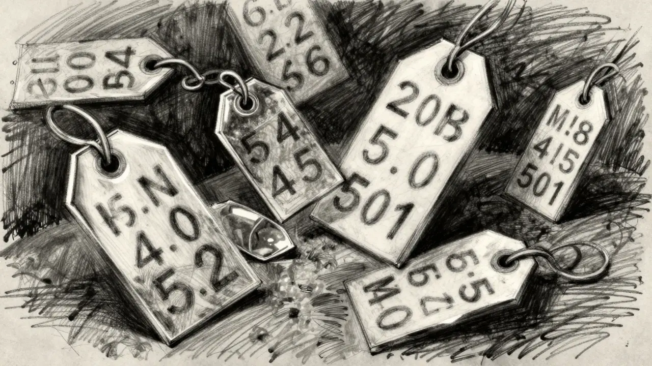 Charcoal drawing of fragmented mirrors showing inconsistent crypto prices
