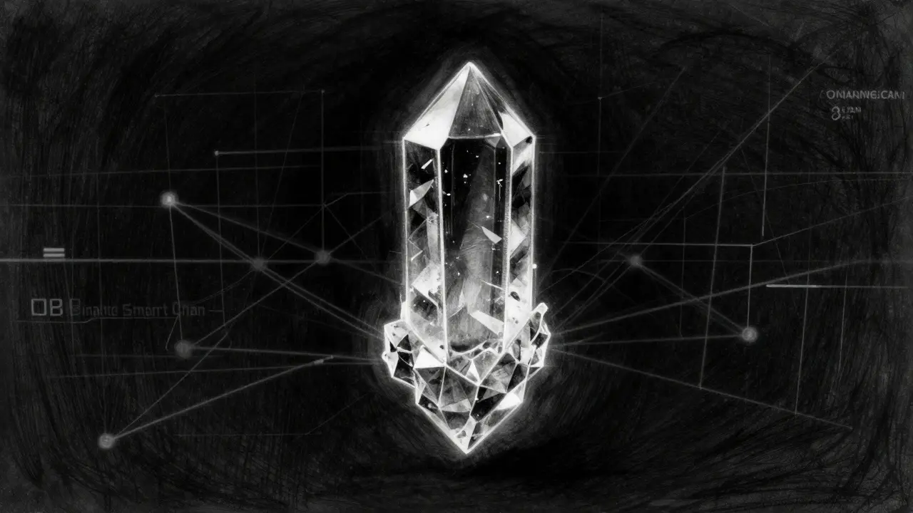 Lunar Crystal NFT Airdrop (LNR): What Happened to the 2022 Campaign?