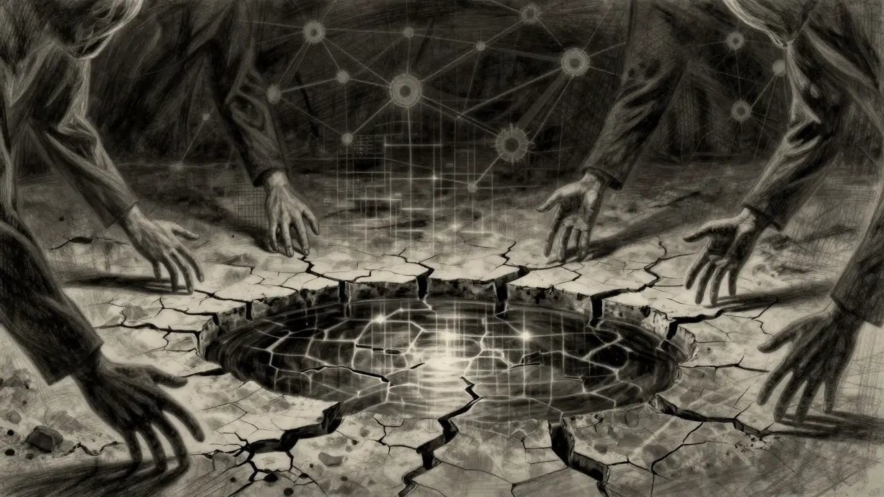 OccamX Review: Is This Cardano DEX Worth Your Liquidity in 2026?