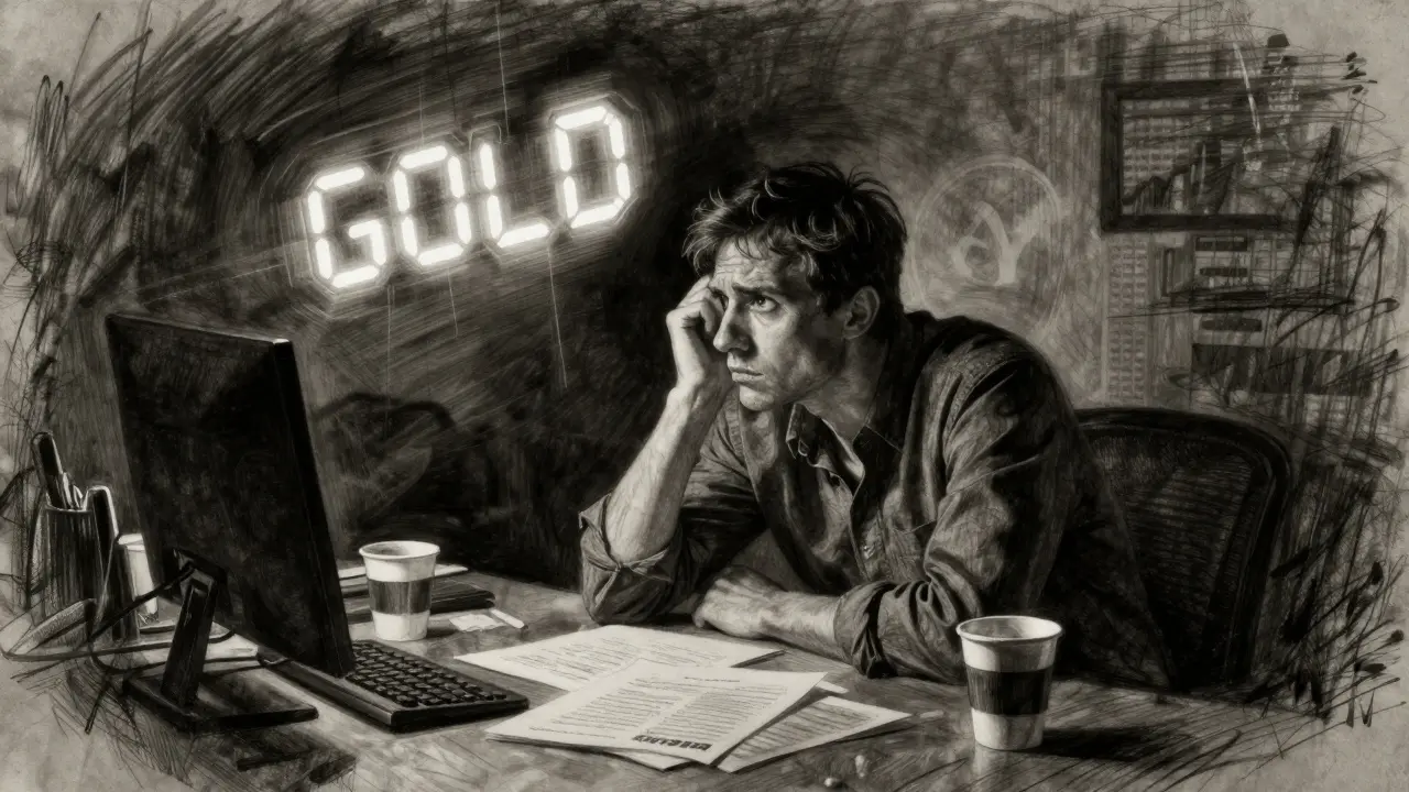 What is GoldenBoys (GOLD) Crypto Coin? A Guide to the Base Chain Meme-DeFi Token