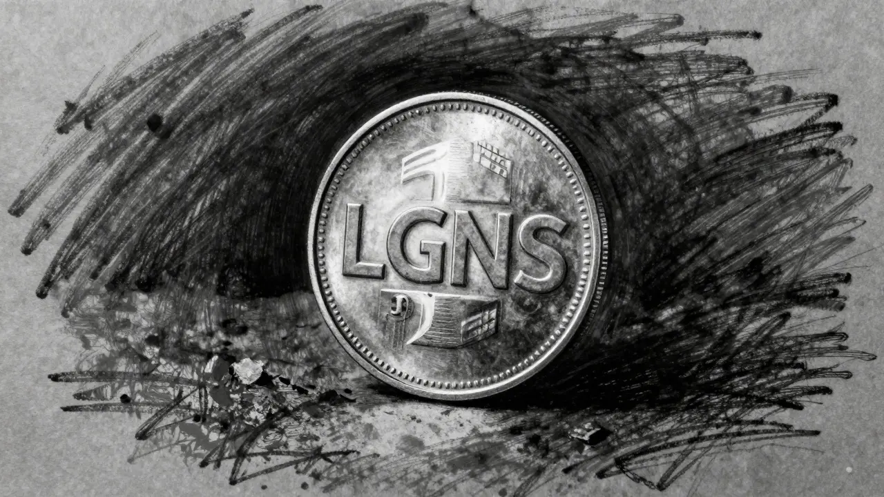 What is Origin (LGNS) Crypto Coin? A 2026 Reality Check