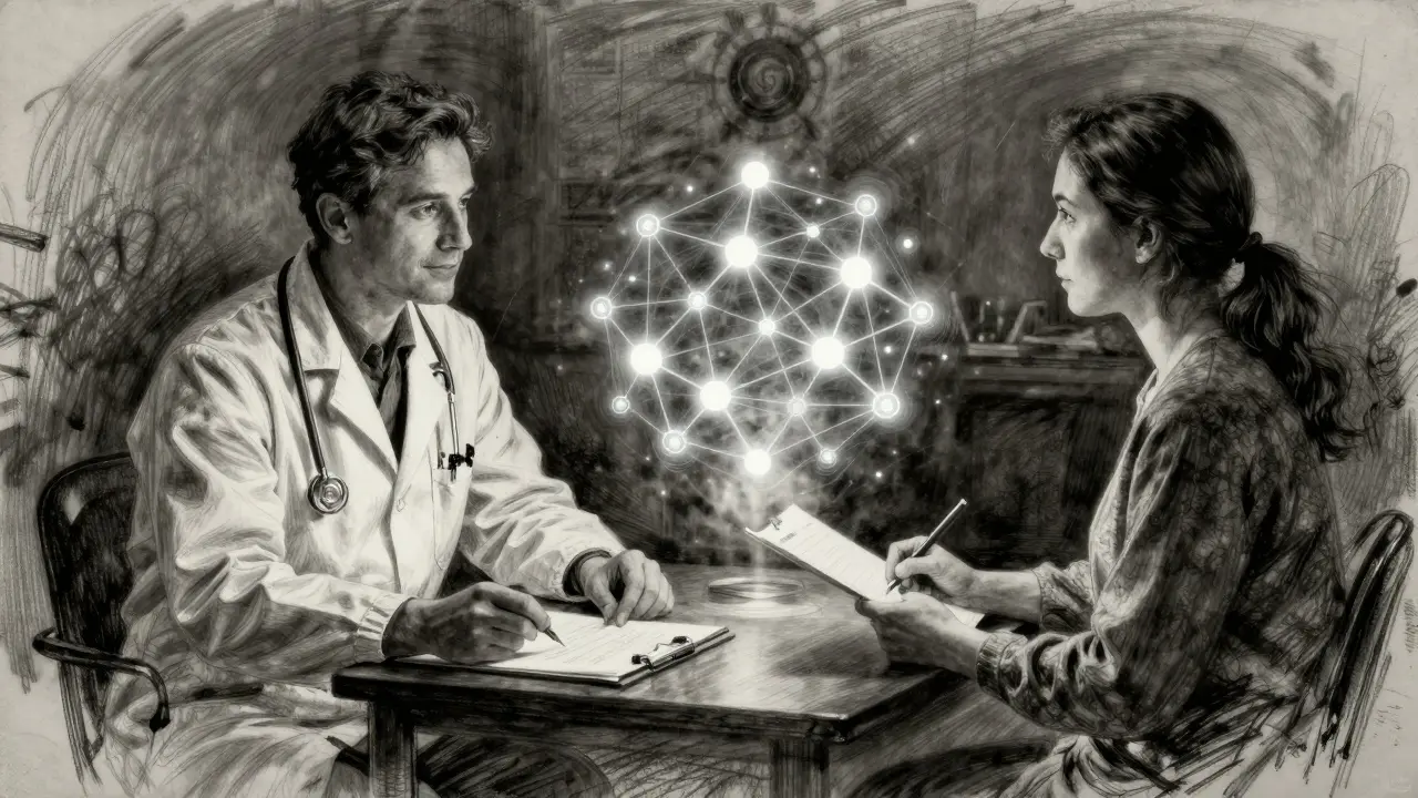 The Future of Blockchain in Healthcare: What to Expect in 2026 and Beyond