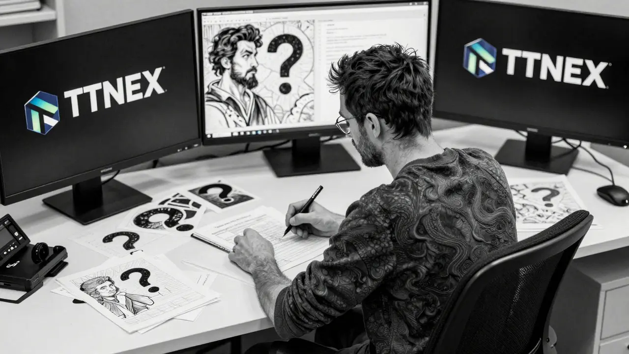 TTNEX Crypto Exchange Review: Is Titan Exchange Safe in 2026?