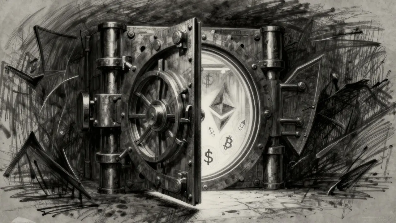UEEx Crypto Exchange Review: Is It Safe and Worth Using in 2026?