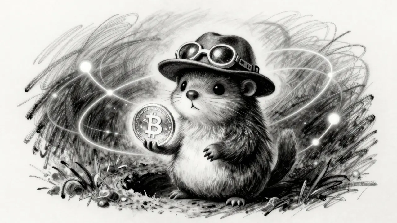 What Is Smolecoin (SMOLE)? A Complete Guide to the Solana Meme Coin