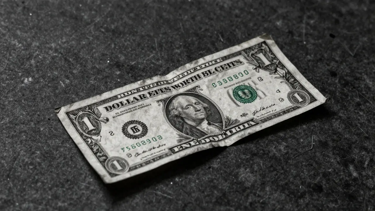 What is USDJ (JUST Stablecoin)? A Critical Look at TRON’s Legacy Stablecoin