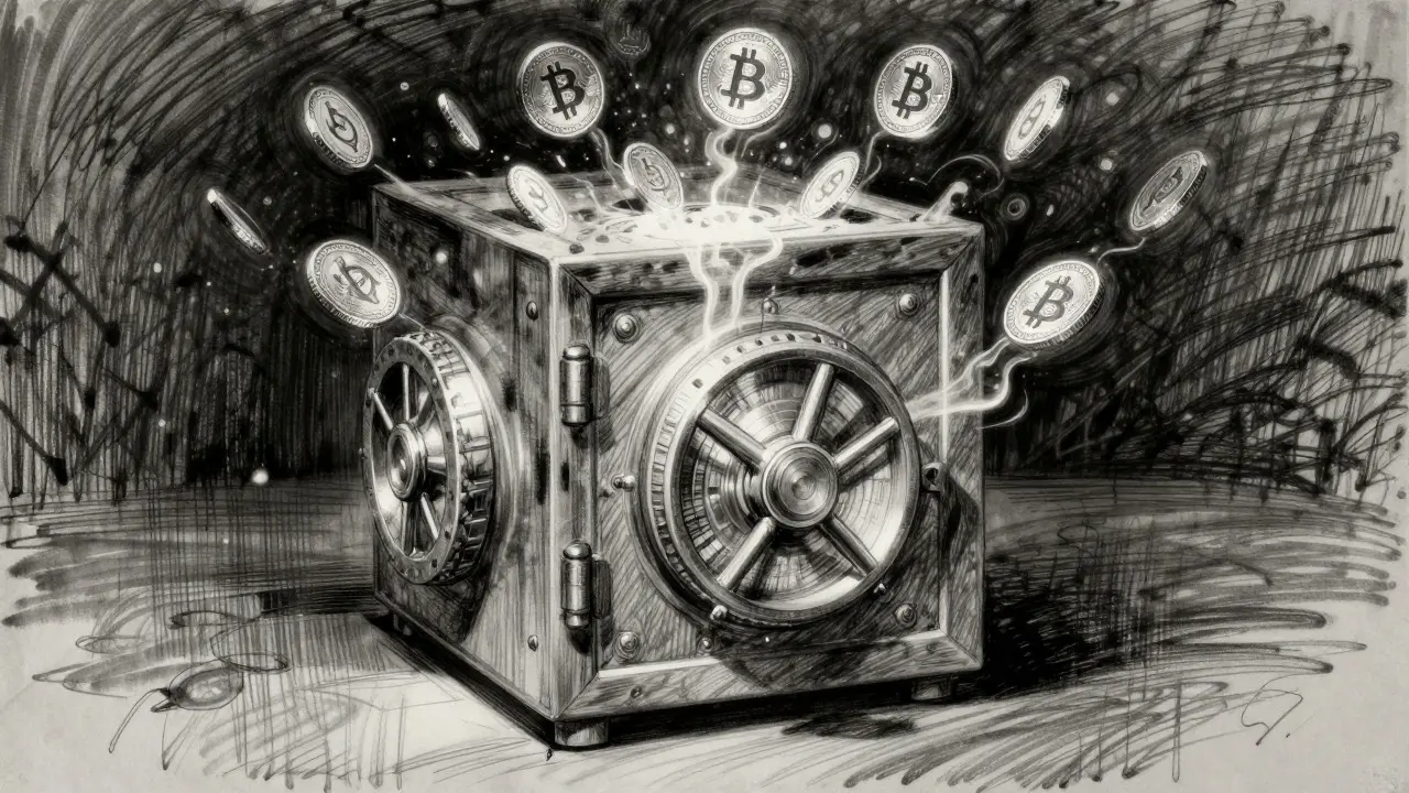 BitMake Crypto Exchange Review: Features, Risks, and Real-World Performance
