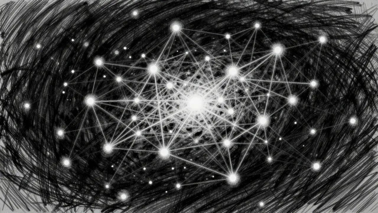 Blockchain Network Topology Explained: Types, Benefits, and Real-World Impact