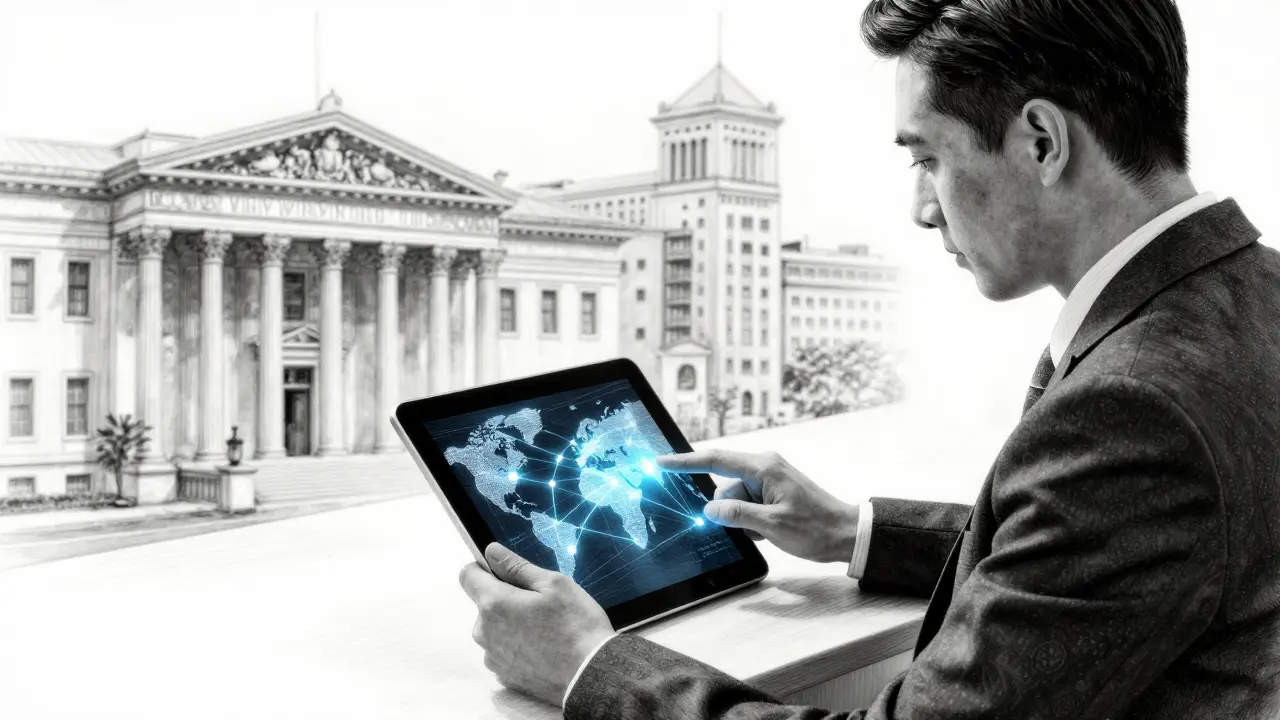 Digital Currency Advantages for Global Payments: Speed, Cost, and Transparency in 2026