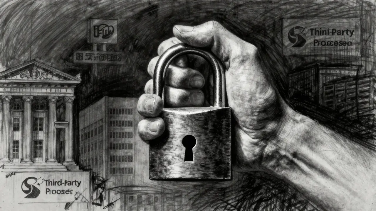 How to Receive Crypto Payments Directly to Your Own Wallet: A Complete Guide