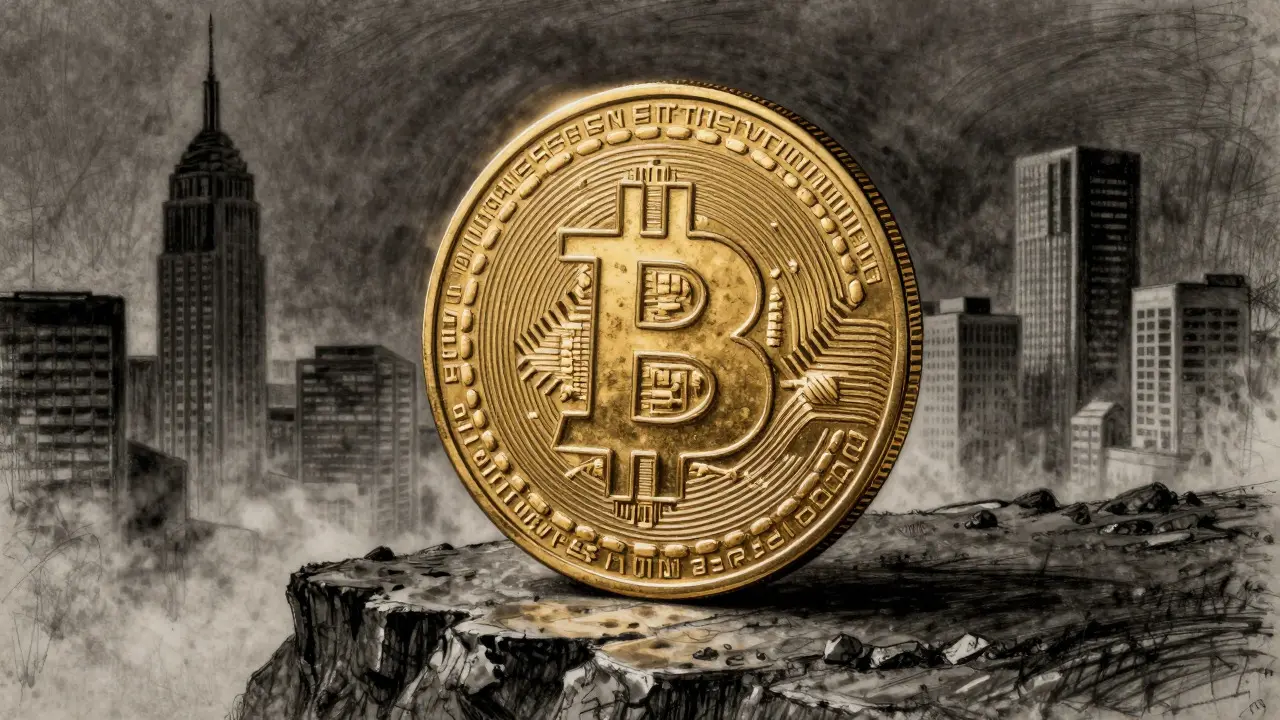 Top Cryptocurrencies by Market Cap in 2026: Bitcoin, Ethereum, and the New Leaders