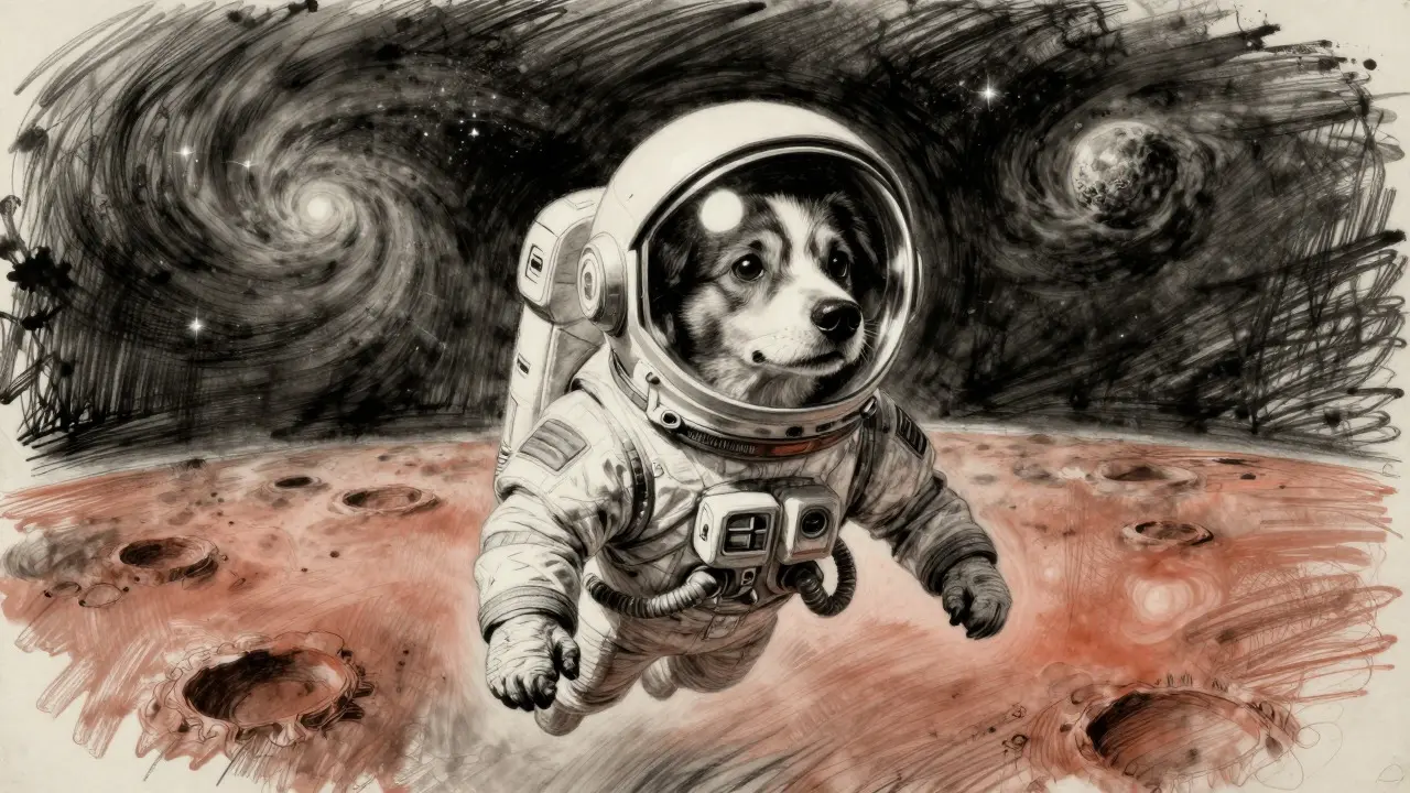 What is Dogelon Mars (ELON) Crypto Coin: Complete Guide