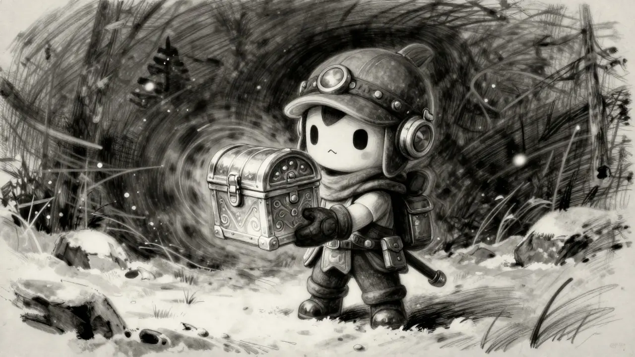 Zuki Moba NFT Silver Chest Airdrop: How to Claim & Details