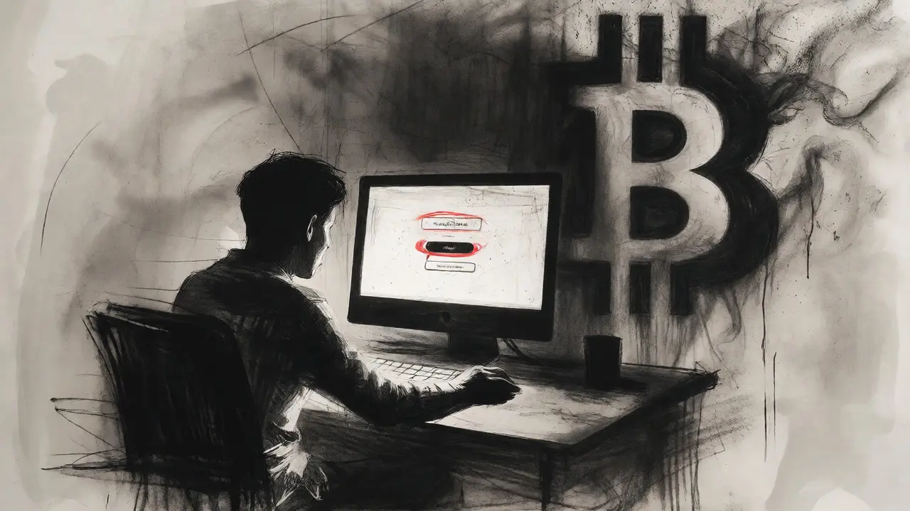 BITCOINBING Crypto Exchange Review: Legit or Scam?