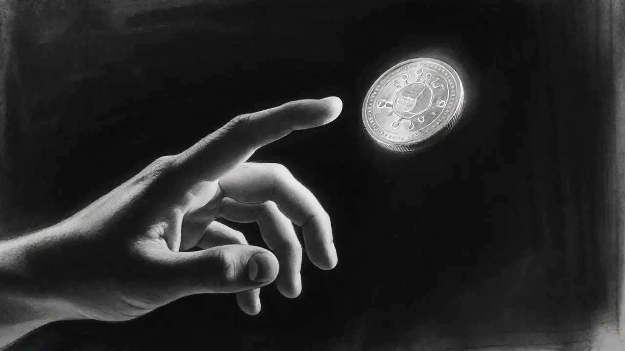 COVIDTOKEN Airdrop: Details, Eligibility, and How to Claim