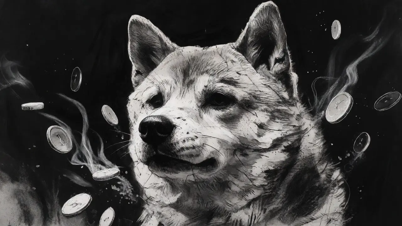 Golden Doge (GDOGE) Airdrop & CoinMarketCap Listing: Reality Check